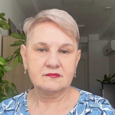 Ойларова Татьяна Михайловна