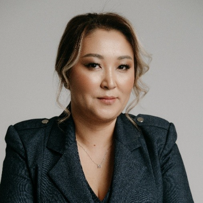 Байтакова Макпал Кайратовна